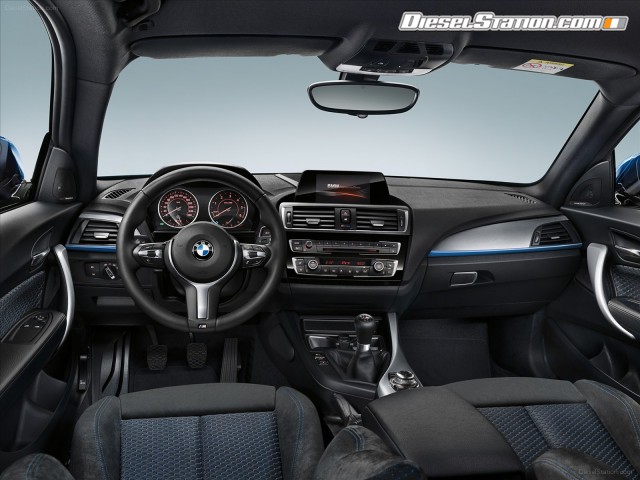 BMW 1 Series 5 Door Picture #19 BMW 1 Series 5 Door Picture #19