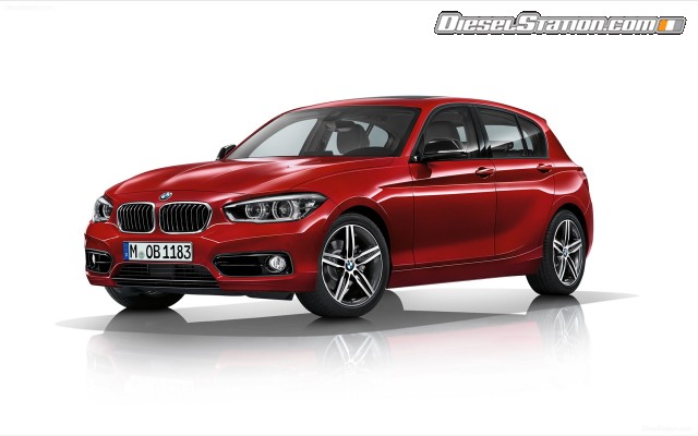 BMW 1 Series 5 Door Widescreen Picture #21 BMW 1 Series 5 Door Widescreen Picture #21