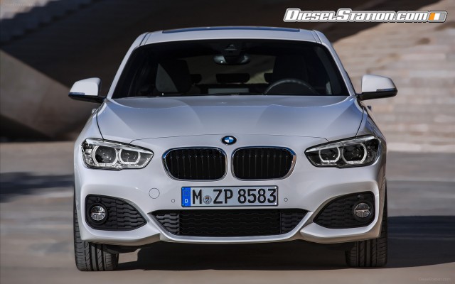 BMW 1 Series 5 Door Widescreen Picture #17 BMW 1 Series 5 Door Widescreen Picture #17