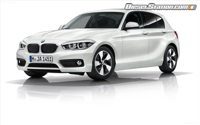 BMW 1 Series 5 Door Widescreen Picture #18 BMW 1 Series 5 Door Widescreen Picture #18