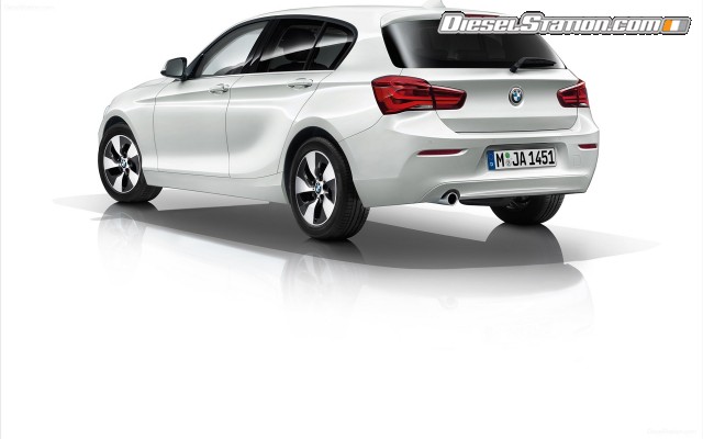 BMW 1 Series 5 Door Widescreen Picture #13 BMW 1 Series 5 Door Widescreen Picture #13