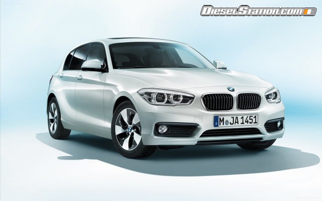BMW 1 Series 5 Door Widescreen Picture #20 BMW 1 Series 5 Door Widescreen Picture #20