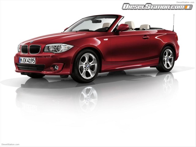 BMW 1 Series Convertible 2012 Picture #30 BMW 1 Series Convertible 2012 Picture #30