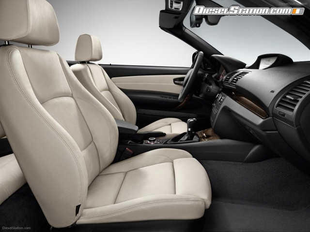 BMW 1 Series Convertible 2012 Picture #13 BMW 1 Series Convertible 2012 Picture #13