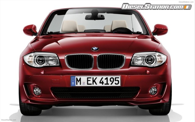 BMW 1 Series Convertible 2012 Widescreen Picture #19 BMW 1 Series Convertible 2012 Widescreen Picture #19