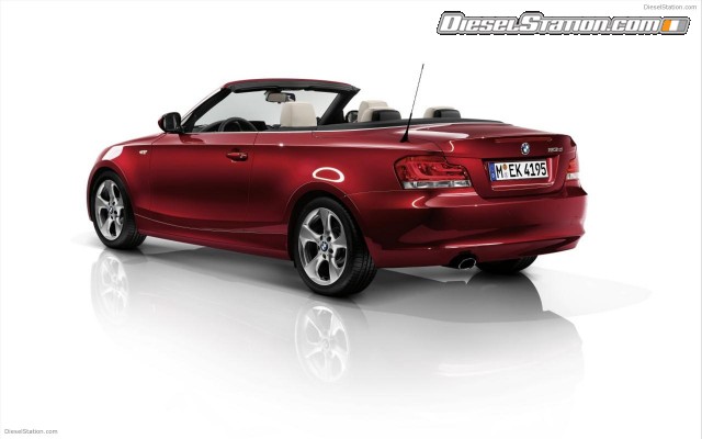 BMW 1 Series Convertible 2012 Widescreen Picture #25 BMW 1 Series Convertible 2012 Widescreen Picture #25