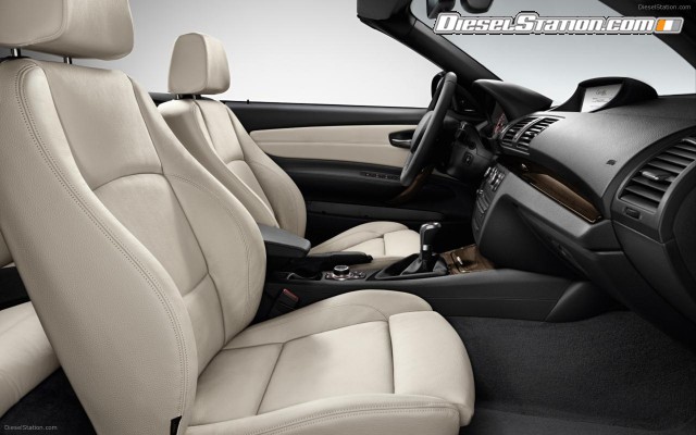 BMW 1 Series Convertible 2012 Widescreen Picture #0 BMW 1 Series Convertible 2012 Widescreen Picture #0