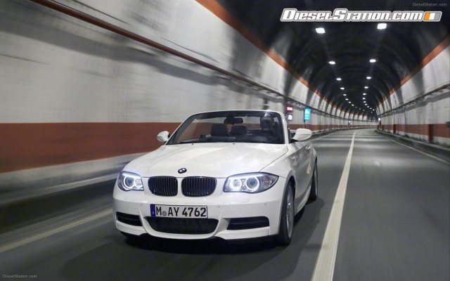 BMW 1 Series Convertible 2012 Widescreen Picture #22 BMW 1 Series Convertible 2012 Widescreen Picture #22