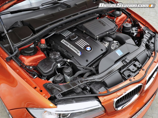 BMW 1 Series M Coupe 2011 Picture #11 BMW 1 Series M Coupe 2011 Picture #11