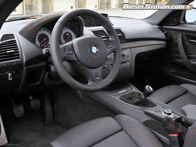 BMW 1 Series M Coupe 2011 Picture #41 BMW 1 Series M Coupe 2011 Picture #41