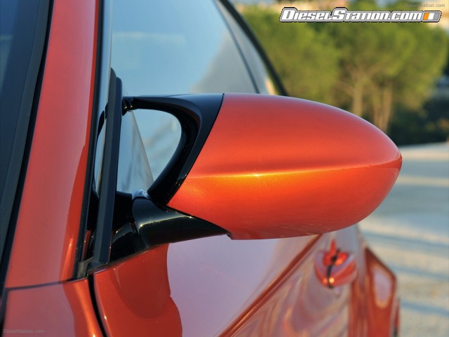 BMW 1 Series M Coupe 2011 Picture #56 BMW 1 Series M Coupe 2011 Picture #56