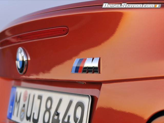 BMW 1 Series M Coupe 2011 Picture #51 BMW 1 Series M Coupe 2011 Picture #51