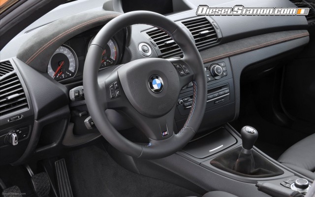 BMW 1 Series M Coupe 2011 Widescreen Picture #0 BMW 1 Series M Coupe 2011 Widescreen Picture #0