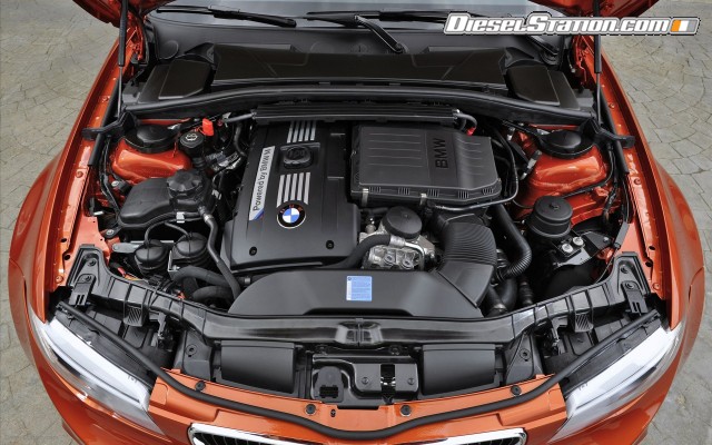 BMW 1 Series M Coupe 2011 Widescreen Picture #18 BMW 1 Series M Coupe 2011 Widescreen Picture #18