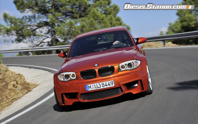 BMW 1 Series M Coupe 2011 Widescreen Picture #44 BMW 1 Series M Coupe 2011 Widescreen Picture #44