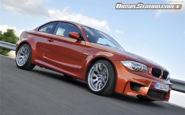 BMW 1 Series M Coupe 2011 Widescreen Picture #59 BMW 1 Series M Coupe 2011 Widescreen Picture #59
