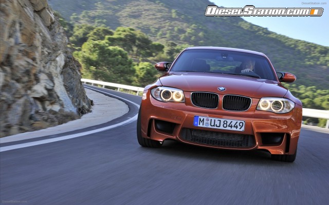 BMW 1 Series M Coupe 2011 Widescreen Picture #23 BMW 1 Series M Coupe 2011 Widescreen Picture #23