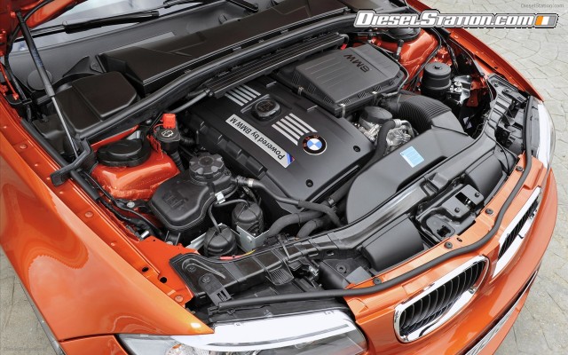 BMW 1 Series M Coupe 2011 Widescreen Picture #29 BMW 1 Series M Coupe 2011 Widescreen Picture #29