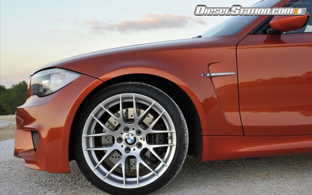 BMW 1 Series M Coupe 2011 Widescreen Picture #8 BMW 1 Series M Coupe 2011 Widescreen Picture #8