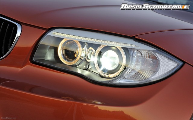 BMW 1 Series M Coupe 2011 Widescreen Picture #63 BMW 1 Series M Coupe 2011 Widescreen Picture #63