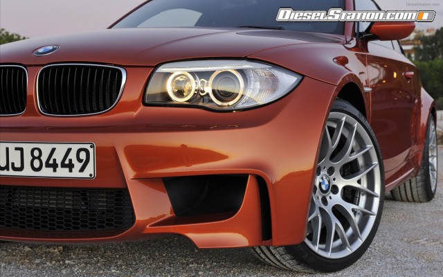 BMW 1 Series M Coupe 2011 Widescreen Picture #37 BMW 1 Series M Coupe 2011 Widescreen Picture #37