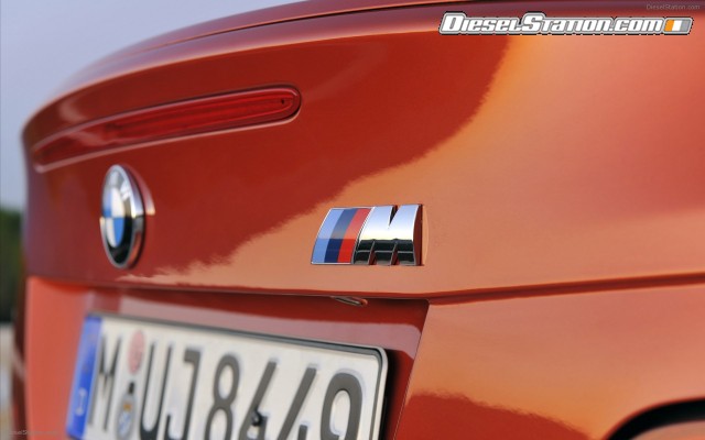 BMW 1 Series M Coupe 2011 Widescreen Picture #69 BMW 1 Series M Coupe 2011 Widescreen Picture #69