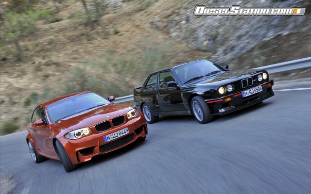 BMW 1 Series M Coupe 2011 Widescreen Picture #60 BMW 1 Series M Coupe 2011 Widescreen Picture #60