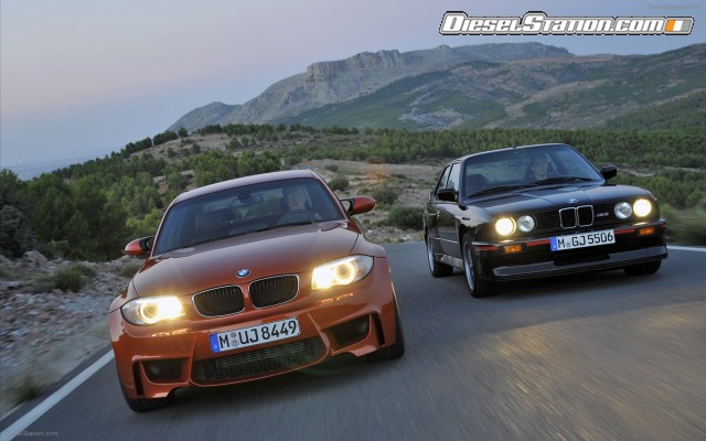 BMW 1 Series M Coupe 2011 Widescreen Picture #7 BMW 1 Series M Coupe 2011 Widescreen Picture #7