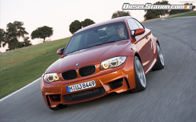 BMW 1 Series M Coupe 2011 Widescreen Picture #15 BMW 1 Series M Coupe 2011 Widescreen Picture #15