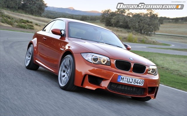BMW 1 Series M Coupe 2011 Widescreen Picture #68 BMW 1 Series M Coupe 2011 Widescreen Picture #68