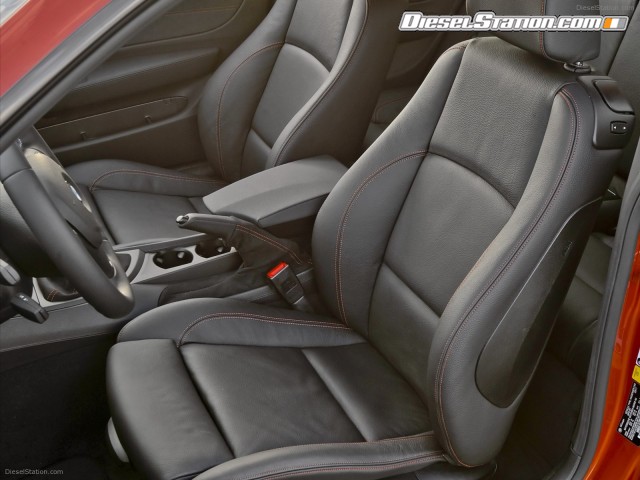 BMW 1 Series M Coupe US Version 2011 Picture #70 BMW 1 Series M Coupe US Version 2011 Picture #70