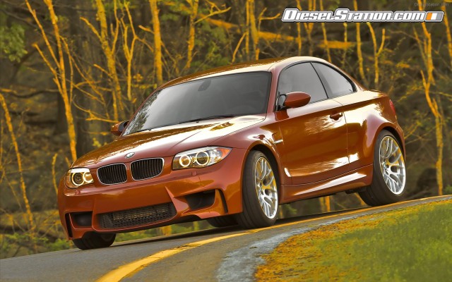 BMW 1 Series M Coupe US Version 2011 Widescreen Picture #58 BMW 1 Series M Coupe US Version 2011 Widescreen Picture #58
