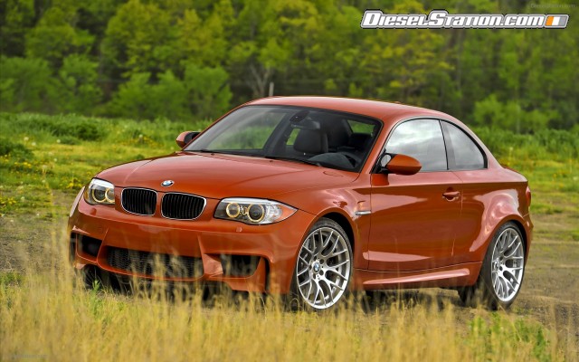 BMW 1 Series M Coupe US Version 2011 Widescreen Picture #35 BMW 1 Series M Coupe US Version 2011 Widescreen Picture #35
