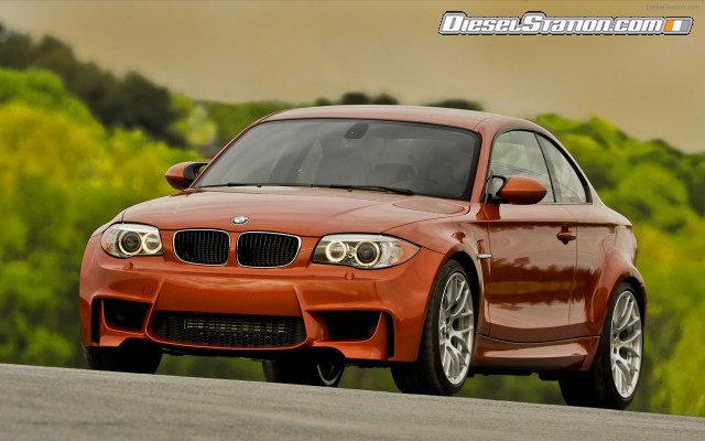 BMW 1 Series M Coupe US Version 2011 Widescreen Picture #46 BMW 1 Series M Coupe US Version 2011 Widescreen Picture #46