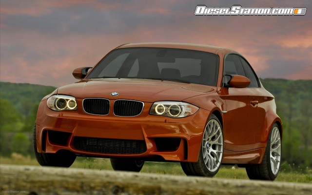 BMW 1 Series M Coupe US Version 2011 Widescreen Picture #56 BMW 1 Series M Coupe US Version 2011 Widescreen Picture #56