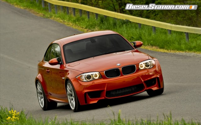 BMW 1 Series M Coupe US Version 2011 Widescreen Picture #49 BMW 1 Series M Coupe US Version 2011 Widescreen Picture #49
