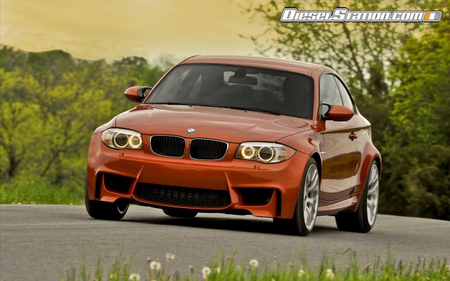 BMW 1 Series M Coupe US Version 2011 Widescreen Picture #64 BMW 1 Series M Coupe US Version 2011 Widescreen Picture #64