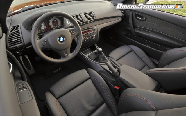 BMW 1 Series M Coupe US Version 2011 Widescreen Picture #76 BMW 1 Series M Coupe US Version 2011 Widescreen Picture #76