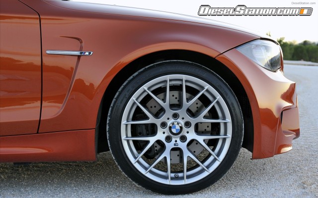 BMW 1 Series M Coupe US Version 2011 Widescreen Picture #61 BMW 1 Series M Coupe US Version 2011 Widescreen Picture #61