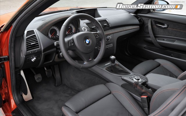 BMW 1 Series M Coupe US Version 2011 Widescreen Picture #50 BMW 1 Series M Coupe US Version 2011 Widescreen Picture #50