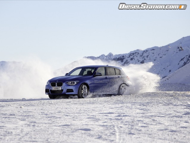 BMW 1 Series xDrive 2013 Picture #13 BMW 1 Series xDrive 2013 Picture #13