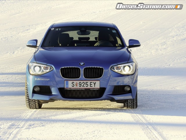 BMW 1 Series xDrive 2013 Picture #14 BMW 1 Series xDrive 2013 Picture #14