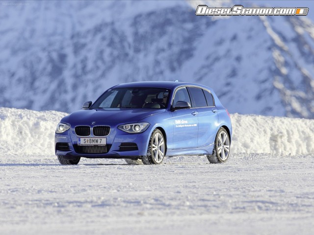 BMW 1 Series xDrive 2013 Picture #12 BMW 1 Series xDrive 2013 Picture #12