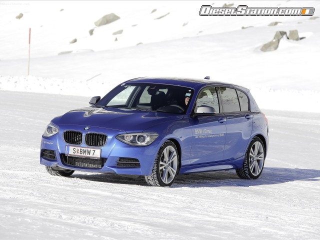 BMW 1 Series xDrive 2013 Picture #2 BMW 1 Series xDrive 2013 Picture #2