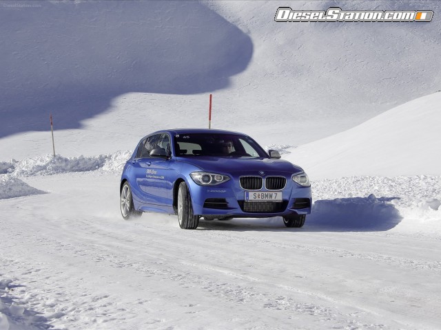 BMW 1 Series xDrive 2013 Picture #36 BMW 1 Series xDrive 2013 Picture #36