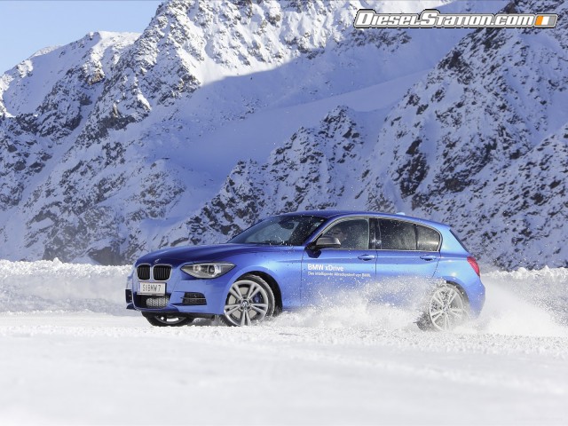 BMW 1 Series xDrive 2013 Picture #32 BMW 1 Series xDrive 2013 Picture #32