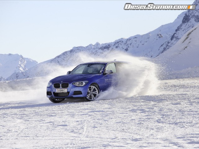 BMW 1 Series xDrive 2013 Picture #23 BMW 1 Series xDrive 2013 Picture #23