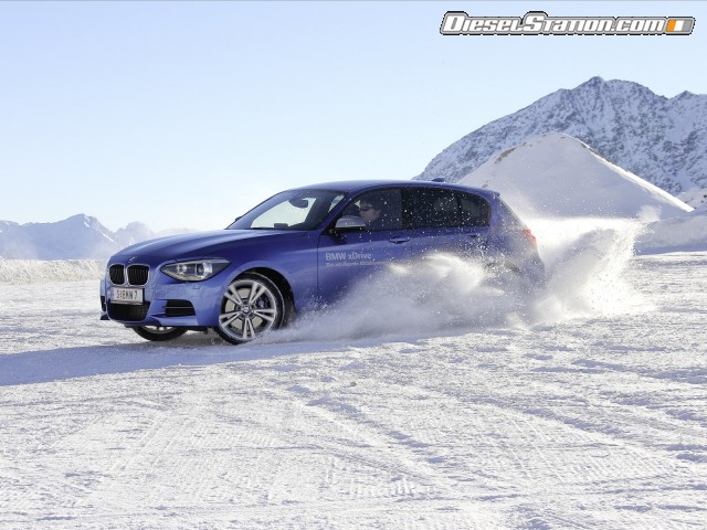 BMW 1 Series xDrive 2013 Picture #45 BMW 1 Series xDrive 2013 Picture #45