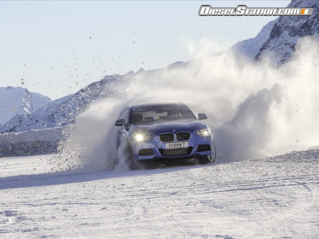 BMW 1 Series xDrive 2013 Picture #16 BMW 1 Series xDrive 2013 Picture #16