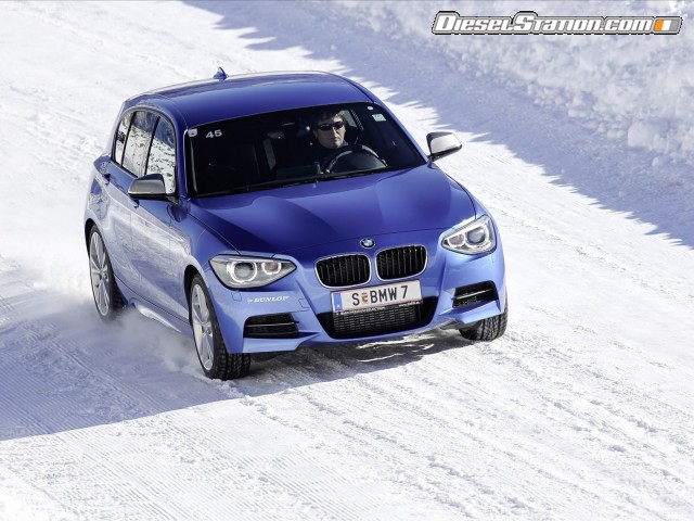 BMW 1 Series xDrive 2013 Picture #38 BMW 1 Series xDrive 2013 Picture #38